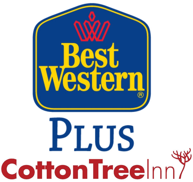 BEST WESTERN COTTON TREE INN - ONE SINGLE KING OR DOUBLE QUEEN ROOM
